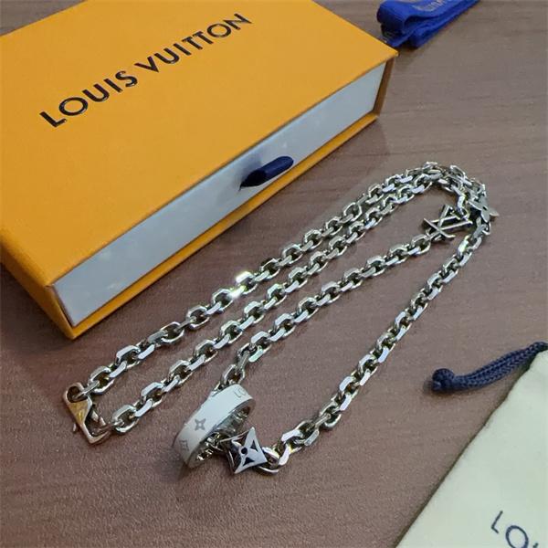 数量限定特別価格2026春夏新作 ルイ ヴィトン ネックレスコピーLOUIS VUITTON_ 激安(日本最大級)