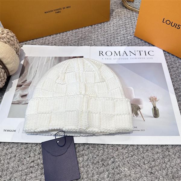 2026人気商品超特価 ルイ ヴィトンニット帽コピー LOUIS VUITTON 品質良い_ 激安(日本最大級)
