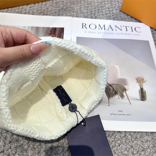 2026人気商品超特価 ルイ ヴィトンニット帽コピー LOUIS VUITTON 品質良い_ 激安(日本最大級)