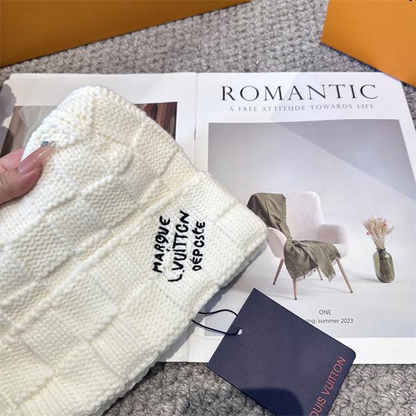 2026人気商品超特価 ルイ ヴィトンニット帽コピー LOUIS VUITTON 品質良い_ 激安(日本最大級)