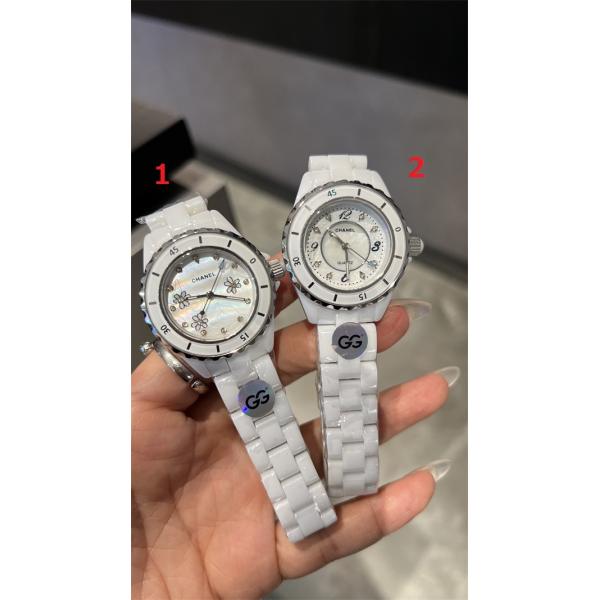CHANEL•J12シャネル時計コピー33㎜クォーツ式2026人気度高めの新作 女性用腕時計 激安(日本最大級)