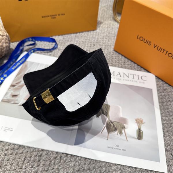 高級感演出 2026秋冬季 ルイ ヴィトンキャップ コピー LOUIS VUITTON  激安(日本最大級)