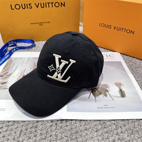 高級感演出 2026秋冬季 ルイ ヴィトンキャップ コピー LOUIS VUITTON  激安(日本最大級)