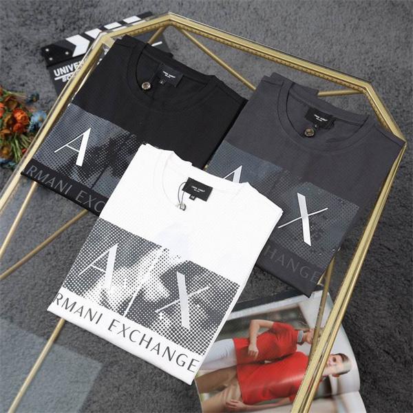 人気沸騰なアイテム アルマーニ長袖Tシャツ コピー ARMANI 2026秋冬期間限定 3色可選 激安(日本最大級)