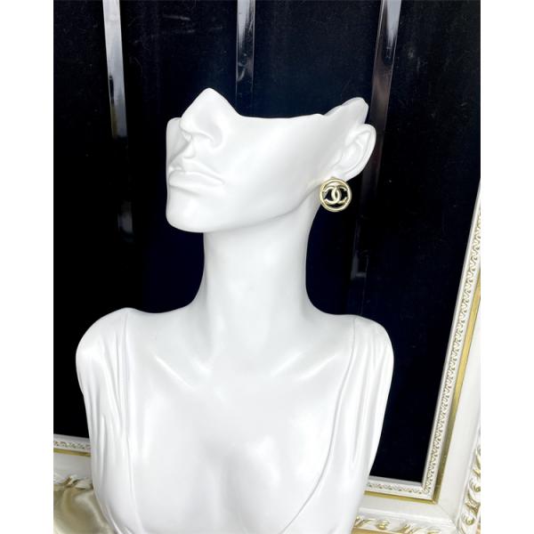 普段使いもオフィスもOK シャネルピアス コピー 激安(日本最大級)