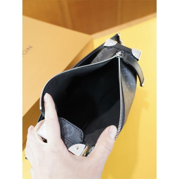 2026ss ルイ ヴィトン ショルダーバッグコピー LOUIS VUITTON 大胆なスリット上品_ 激安(日本最大級)