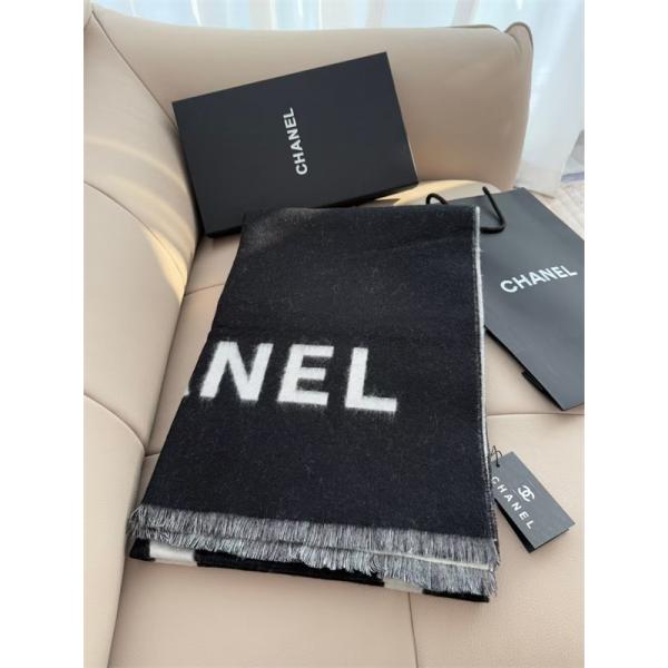 65*200cmロングマフラー 秋冬の必須アイテム 超激得大人気2026秋冬季_シャネルマフラーコピー 激安(日本最大級)