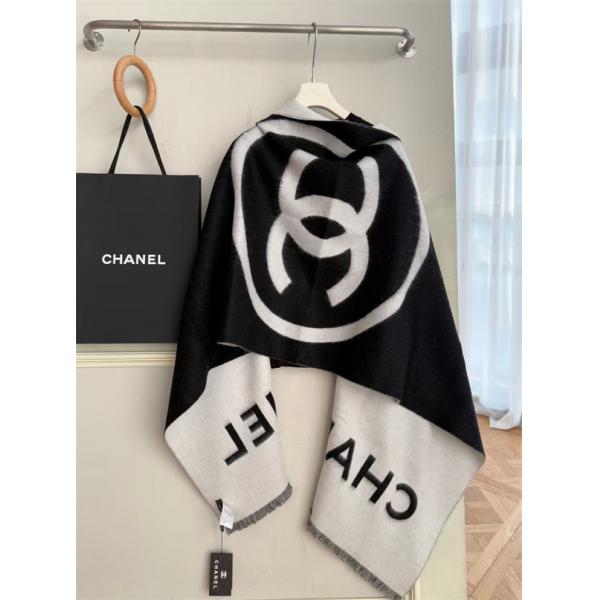 65*200cmロングマフラー 秋冬の必須アイテム 超激得大人気2026秋冬季_シャネルマフラーコピー 激安(日本最大級)
