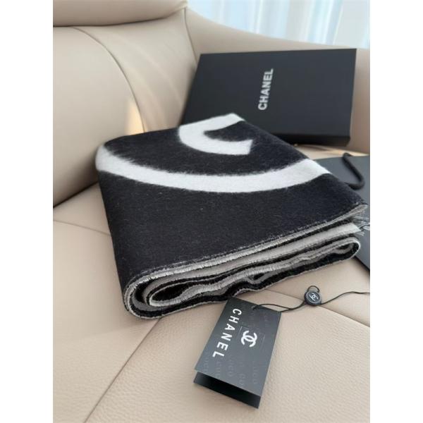 65*200cmロングマフラー 秋冬の必須アイテム 超激得大人気2026秋冬季_シャネルマフラーコピー 激安(日本最大級)
