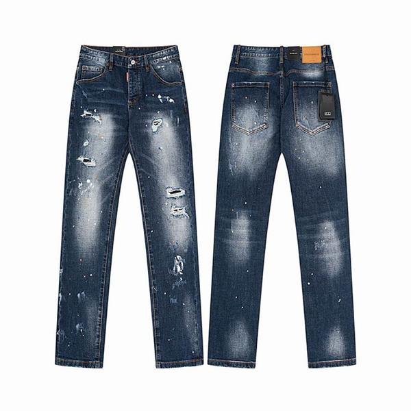 ディースクエアードジーンズスーパーコピー販売 DSQUARED2 26年トレンド春夏もお世話に  激安(日本最大級)