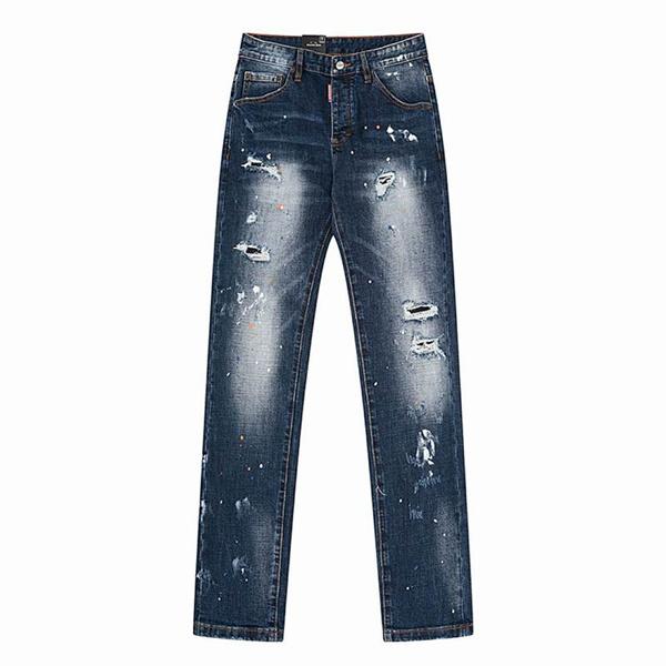 ディースクエアードジーンズスーパーコピー販売 DSQUARED2 26年トレンド春夏もお世話に  激安(日本最大級)