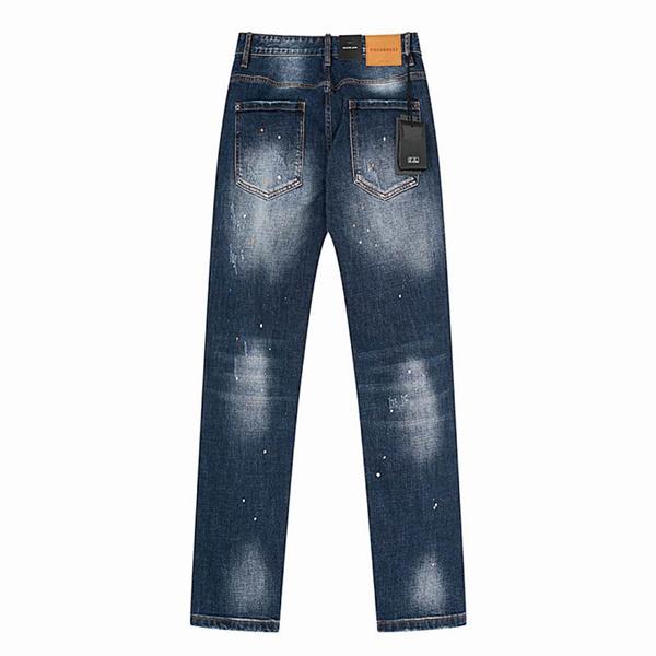ディースクエアードジーンズスーパーコピー販売 DSQUARED2 26年トレンド春夏もお世話に  激安(日本最大級)