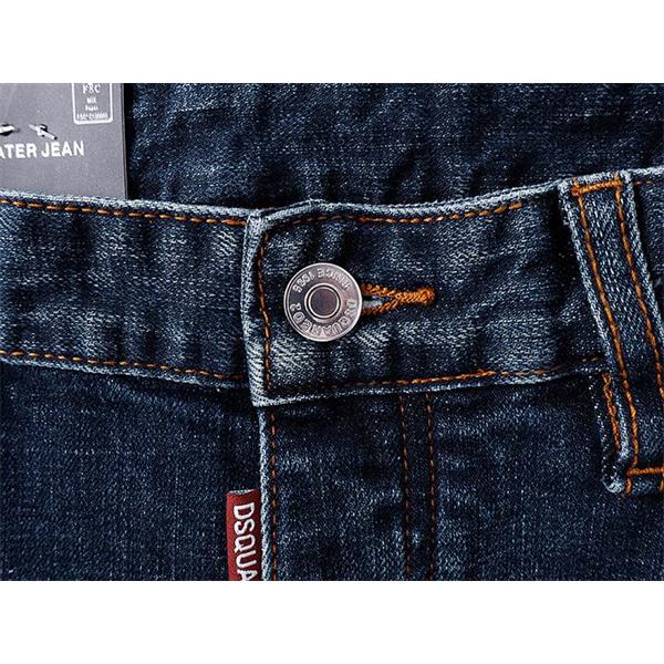 ディースクエアードジーンズスーパーコピー販売 DSQUARED2 26年トレンド春夏もお世話に  激安(日本最大級)