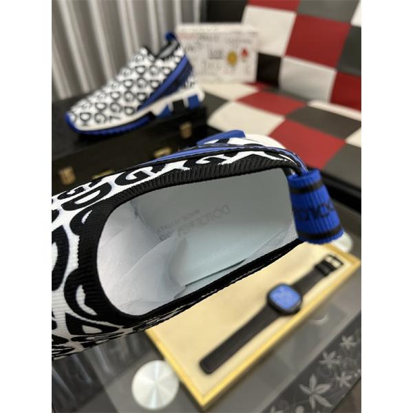 カジュアルシューズ今年注目！2026新品セール ドルチェ＆ガッバーナスニーカーコピー_ DOLCE & GABBANA_ 激安(日本最大級)