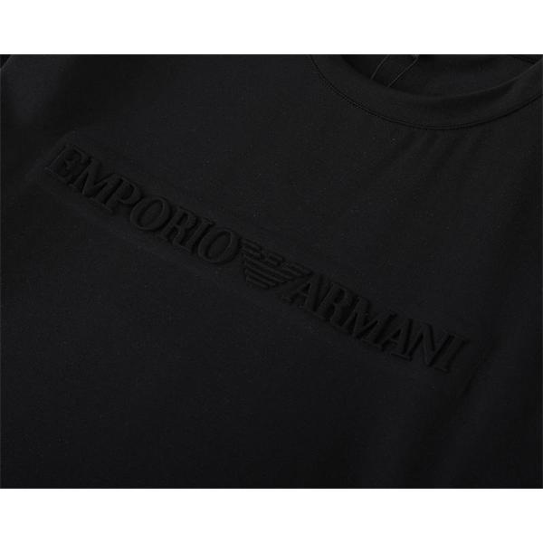 2026人気度高めの新作  アルマーニ ARMANI長袖Tシャツコピー 激安(日本最大級)