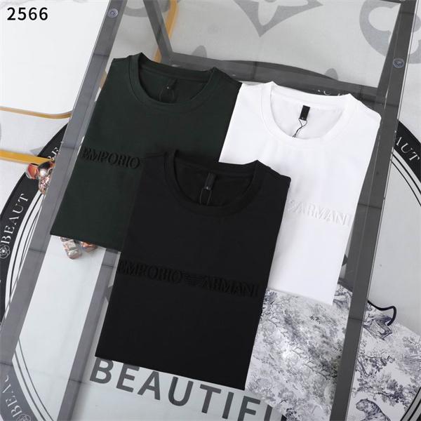 2026人気度高めの新作  アルマーニ ARMANI長袖Tシャツコピー 激安(日本最大級)