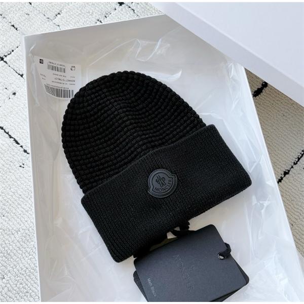 モンクレール キャップ コピーMONCLER 2026トレン...