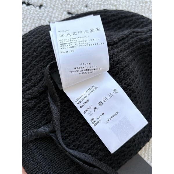 モンクレール キャップ コピーMONCLER 2026トレンド新作  激安(日本最大級)