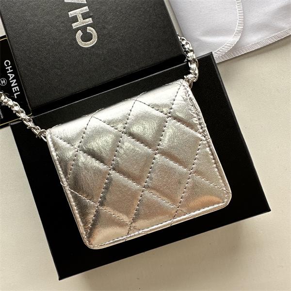 値下げ！ 2026新作   追跡あり☆入手困難!!シャネルミニバッグ_コピー 激安(日本最大級)