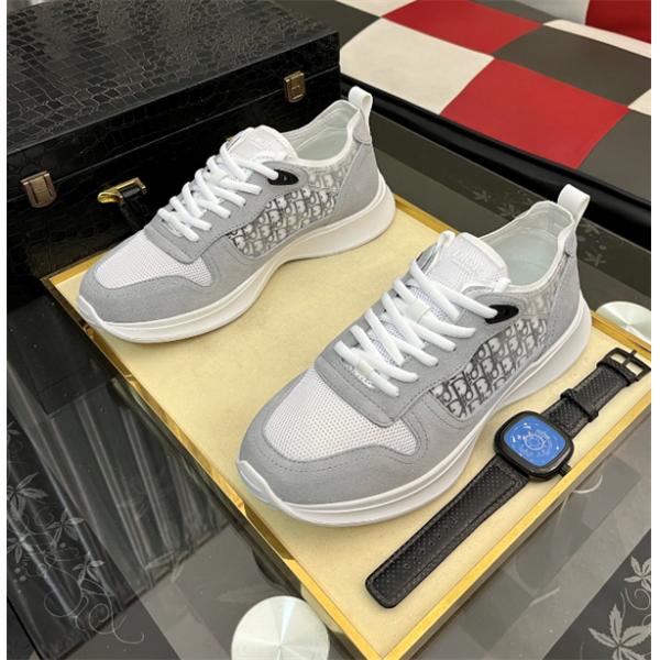 2026秋冬におすすめ着こなし  ディオール スニーカーコピーDIOR  激安(日本最大級)