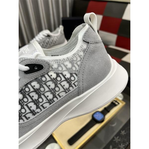 2026秋冬におすすめ着こなし  ディオール スニーカーコピーDIOR  激安(日本最大級)