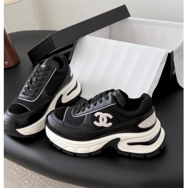 赤字超特価高品質アップ シャネルスニーカースーパーコピー2026トレンド最新