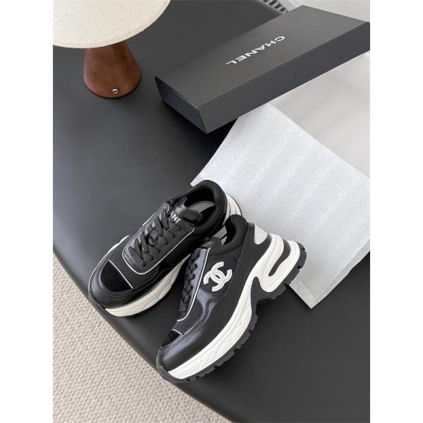 赤字超特価高品質アップ シャネルスニーカースーパーコピー2026トレンド最新