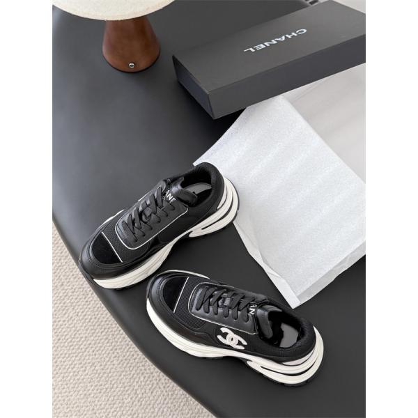 赤字超特価高品質アップ シャネルスニーカースーパーコピー2026トレンド最新