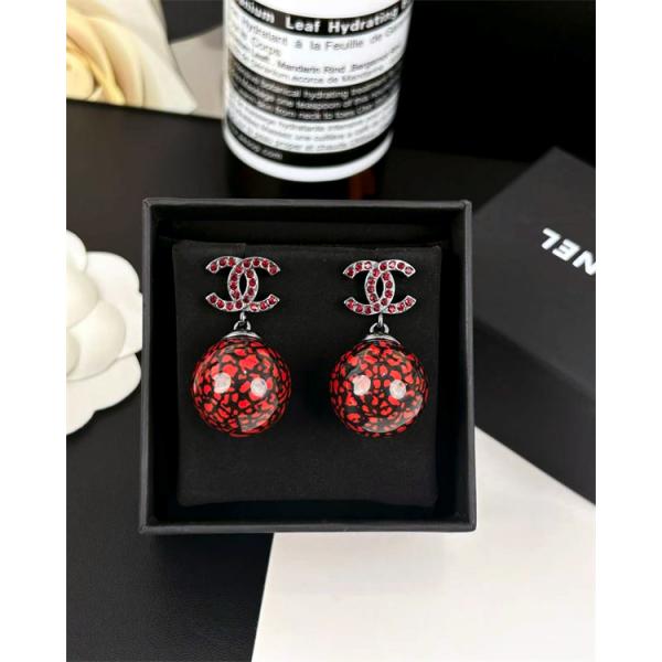 秋冬おしゃれをより楽しませる  シャネルピアス コピー 激安(日本最大級)