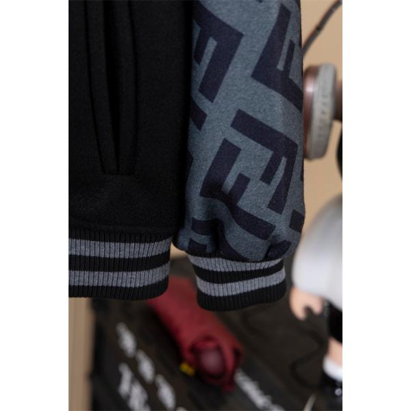 2026秋冬新作フェンディコピーFENDIメンズジャケットコピー大特価