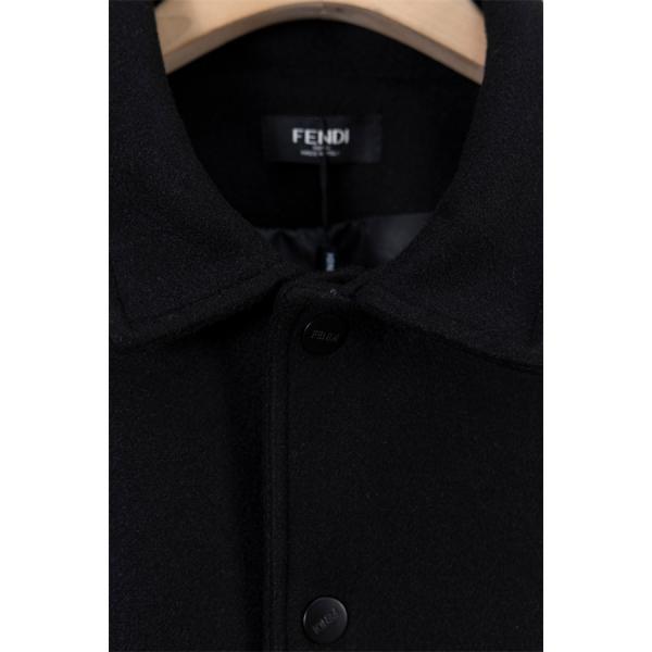 2026秋冬新作フェンディコピーFENDIメンズジャケットコピー大特価