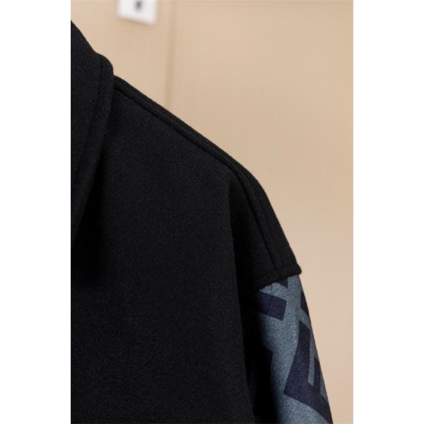 2026秋冬新作フェンディコピーFENDIメンズジャケットコピー大特価