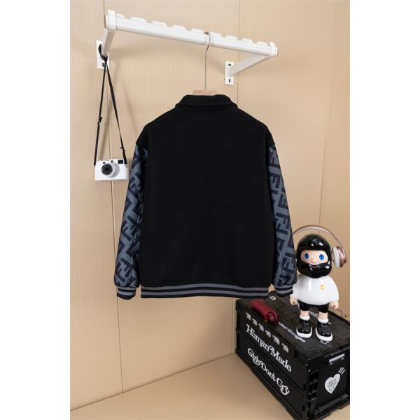 2026秋冬新作フェンディコピーFENDIメンズジャケットコピー大特価