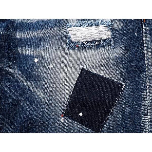 最落なし! 希少! ディースクエアード ジーパン パンツコピー DSQUARED2 2026新品 軽く耐久性のある_ 激安(日本最大級)