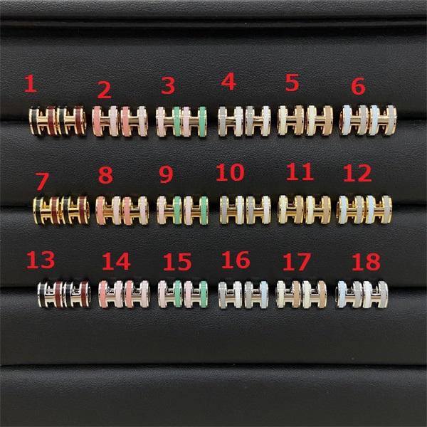 18色可選 流行スタイル2026春夏新作 エルメスピアスコピー HERMES_激安(日本最大級)