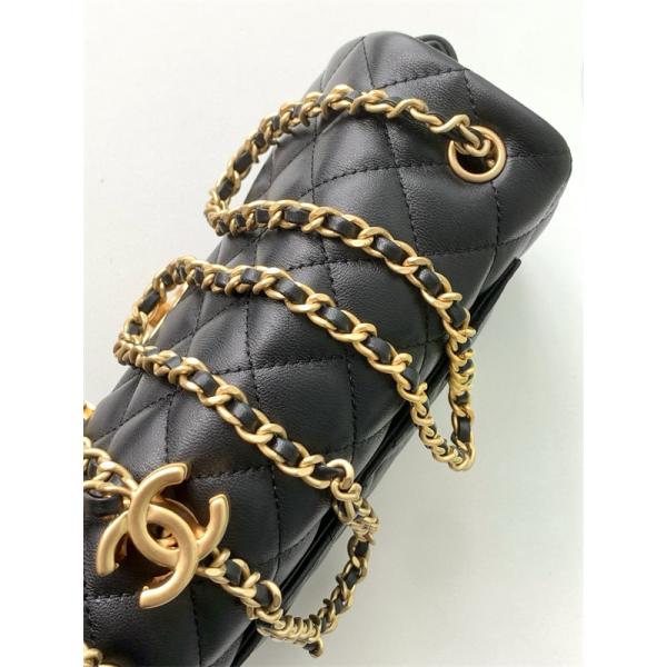 2026新作 シャネル  ショルダーバッグ コピー25b個性的なデザイン_激安(日本最大級)