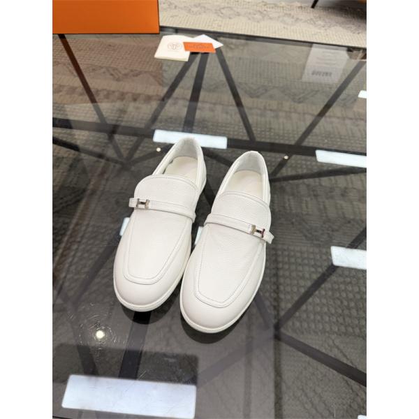 人気が爆発 2026春夏 エルメススニーカーコピー HERMES