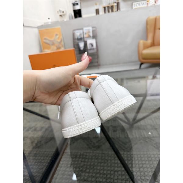 人気が爆発 2026春夏 エルメススニーカーコピー HERMES