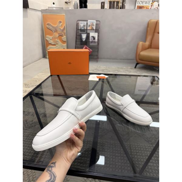 人気が爆発 2026春夏 エルメススニーカーコピー HERMES