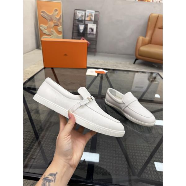 人気が爆発 2026春夏 エルメススニーカーコピー HERMES