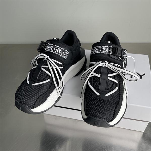 春夏大活躍人気アイテム 2026SSコレクションに新着 ジバンシースニーカーコピー GIVENCHY カジュアルシューズ