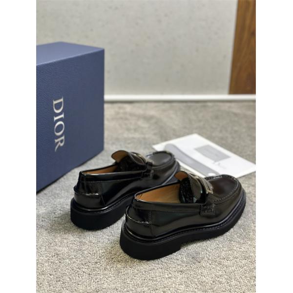 ディオール ブーツメンズコピーDIOR 2026秋冬高機能防滑 激安(日本最大級)