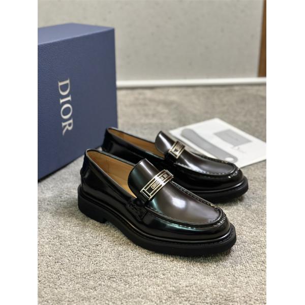 ディオール ブーツメンズコピーDIOR 2026秋冬高機能防滑 激安(日本最大級)