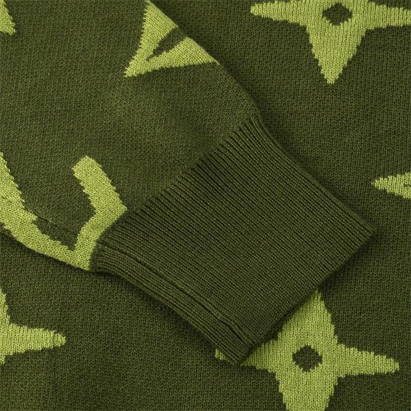 大変大人気2026ルイ ヴィトンセーターコピー LOUIS VUITTON 特に今期の春夏注目 激安(日本最大級)