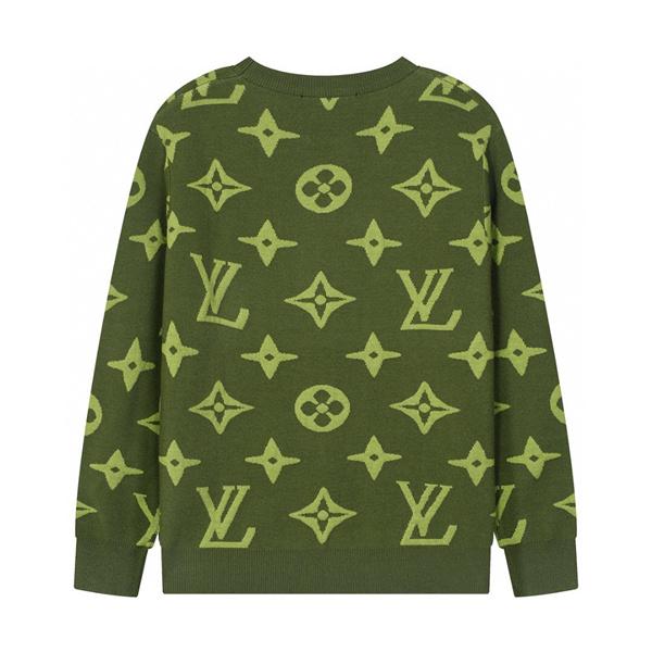 大変大人気2026ルイ ヴィトンセーターコピー LOUIS VUITTON 特に今期の春夏注目 激安(日本最大級)