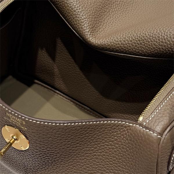 2Way★Lindy 26 Etoupe Hermesエルメスハンドバッグコピーリンディ バッグ通販ショッピング