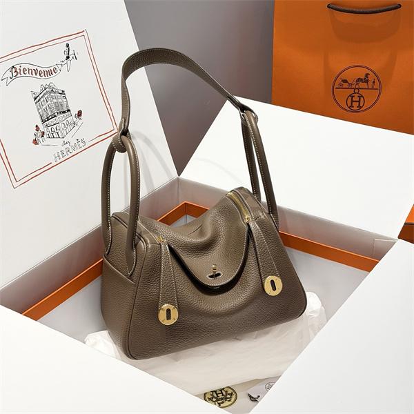 2Way★Lindy 26 Etoupe Hermesエルメスハンドバッグコピーリンディ バッグ通販ショッピング