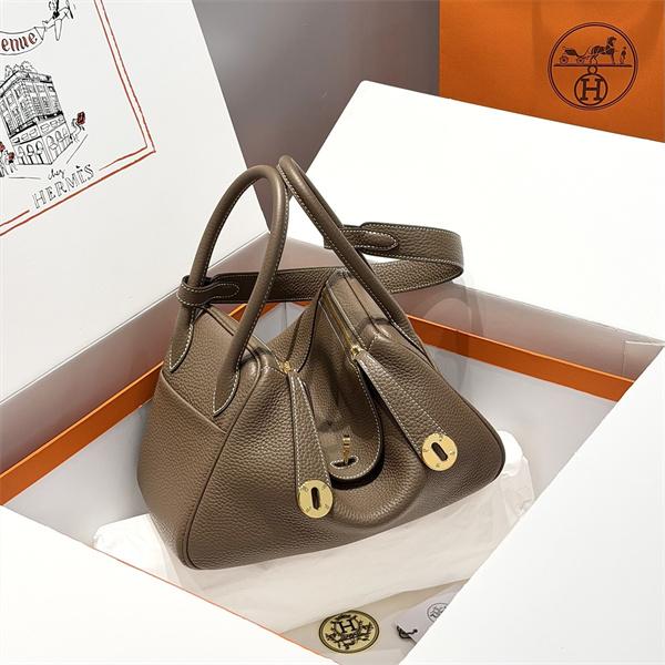 2Way★Lindy 26 Etoupe Hermesエルメスハンドバッグコピーリンディ バッグ通販ショッピング