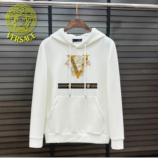 大絶賛ヴェルサーチパーカーコピー VERSACE 2026秋冬季超人気_激安(日本最大級)