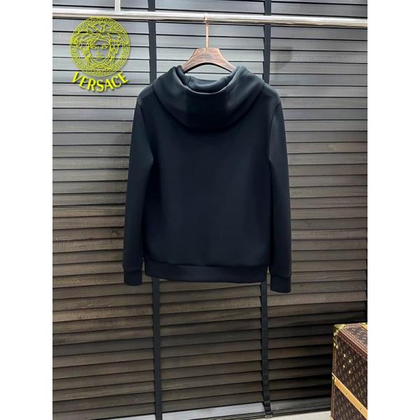 大絶賛ヴェルサーチパーカーコピー VERSACE 2026秋冬季超人気_激安(日本最大級)